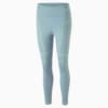 Изображение Puma Леггинсы PUMA x FIRST MILE High Waist 7/8 Running Leggings Women #1: Blue Wash