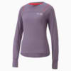 Image Puma PUMA x KSO SEASONS Wool Long Sleeve Running Top Women #1