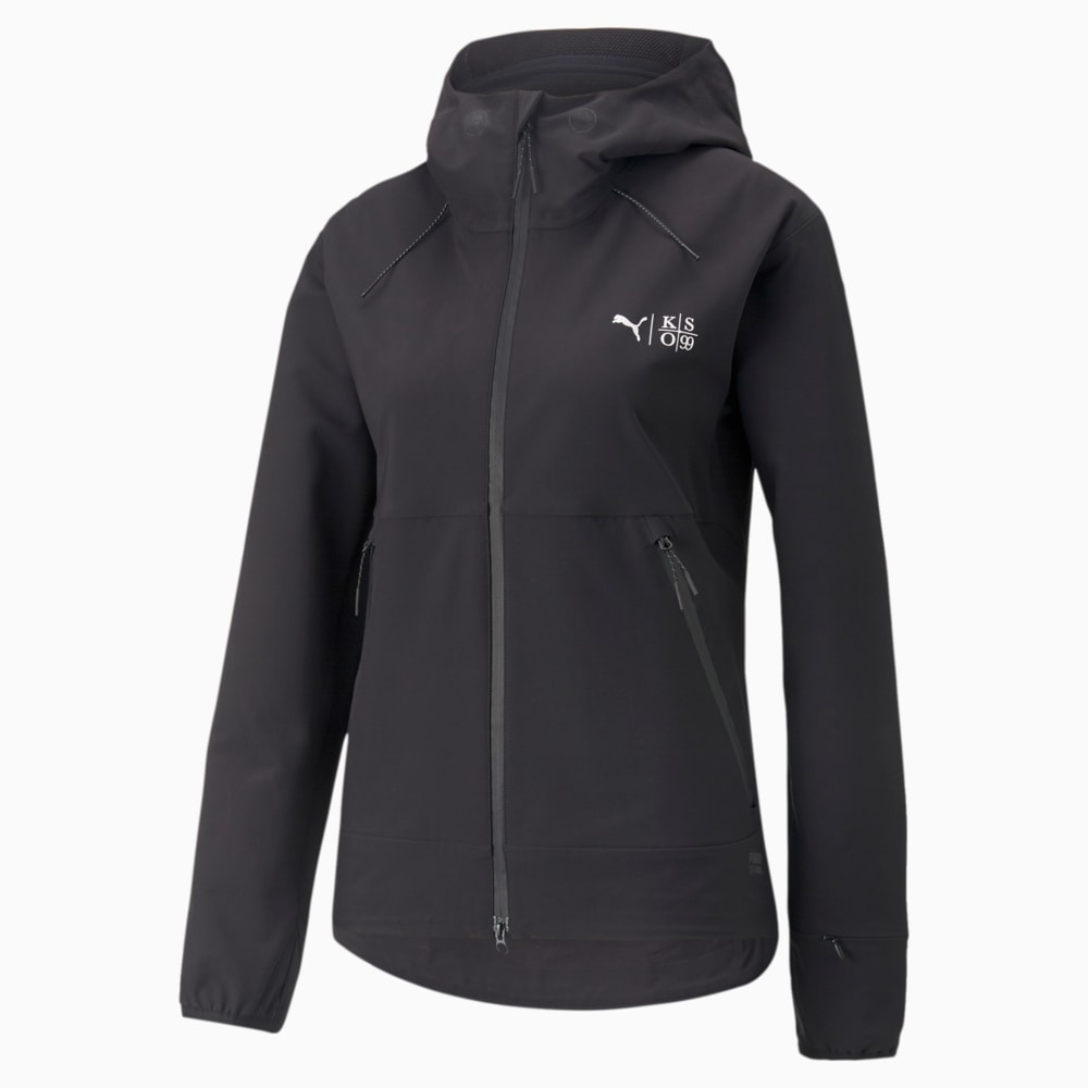 Image Puma PUMA x KSO SEASONS Running Jacket Women #1