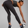Изображение Puma Леггинсы PUMA Fit High Waist 7/8 Training Leggings Women #2: Puma Black