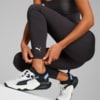 Зображення Puma Легінси PUMA Fit High Waist 7/8 Training Leggings Women #3: Puma Black