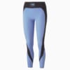 Зображення Puma Легінси PUMA Fit High Waist 7/8 Training Leggings Women #6: Elektro Purple-PUMA Black