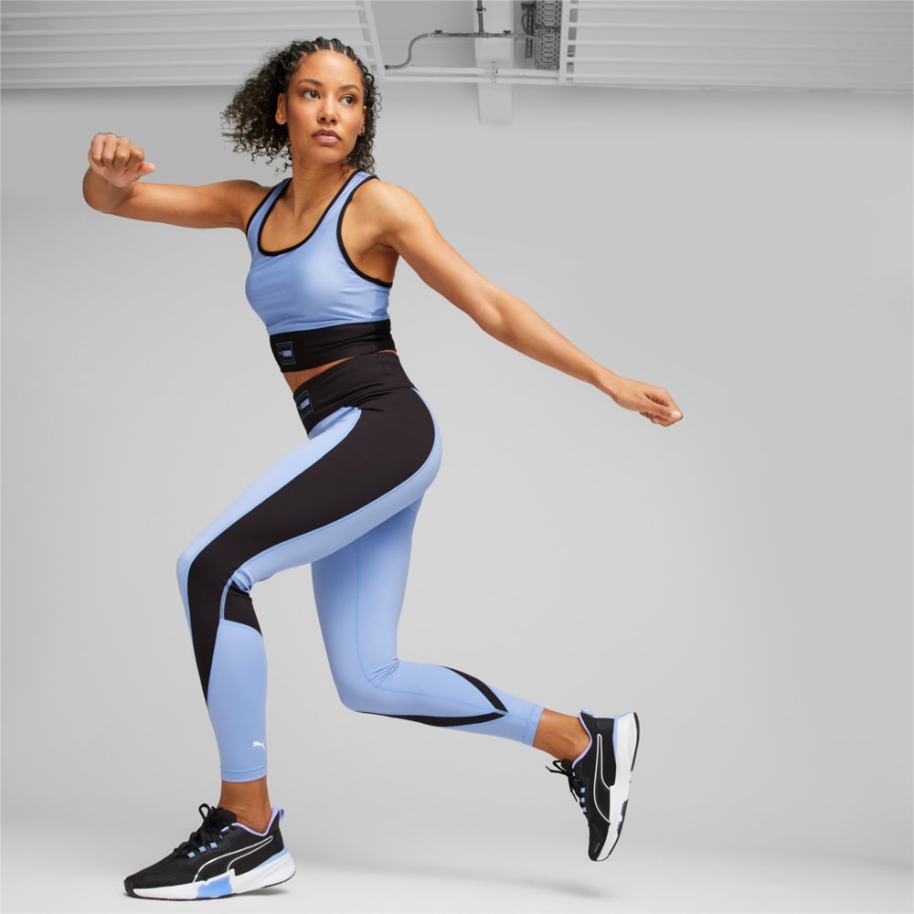 PUMA Fit High Waist 7 8 Training Leggings Women