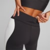 Зображення Puma Легінси PUMA Fit High Waist 7/8 Training Leggings Women #5: Puma Black-Puma White