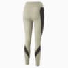 Изображение Puma Леггинсы PUMA Fit High Waist 7/8 Training Leggings Women #7: Birch Tree-PUMA Black