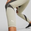 Изображение Puma Леггинсы PUMA Fit High Waist 7/8 Training Leggings Women #3: Birch Tree-PUMA Black