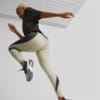 Изображение Puma Леггинсы PUMA Fit High Waist 7/8 Training Leggings Women #5: Birch Tree-PUMA Black