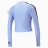 Image Puma PUMA Fit EVERSCULPT Quarter-Zip Training Top Women #7