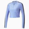 Image Puma PUMA Fit EVERSCULPT Quarter-Zip Training Top Women #6