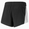 Зображення Puma Шорти PUMA Fit Fashion Flow Training Shorts Women #7: Puma Black