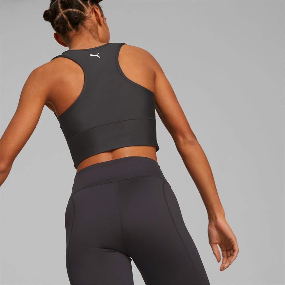 Imagen PUMA Top de training PUMA Fit Skimmer para mujer #2