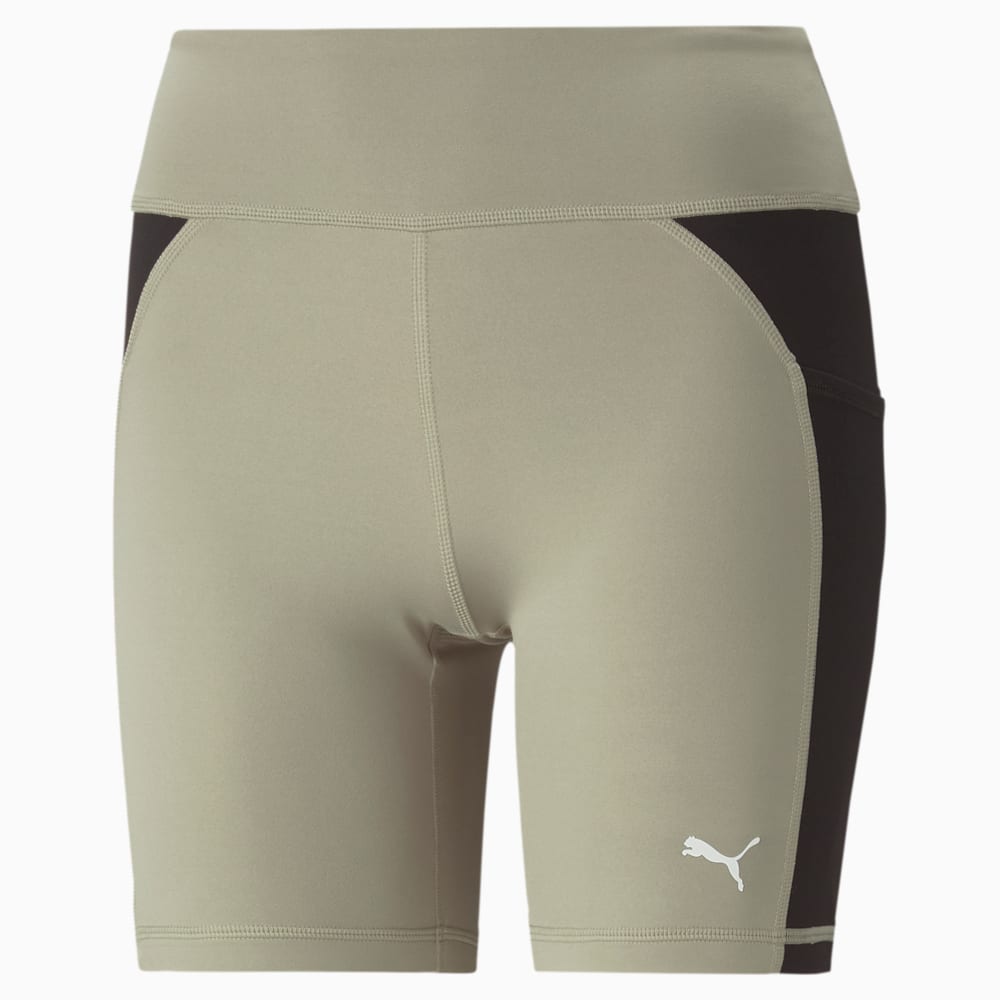 Puma cheap lycra shorts