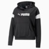 Image Puma PUMA Fit Tech Knit Training Hoodie Women #6