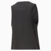 Imagen PUMA Polera de training PUMA Fit Tri-blend para mujer #7