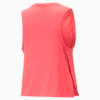Imagen PUMA Polera de training PUMA Fit Tri-blend para mujer #7