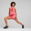 Imagen PUMA Polera de training PUMA Fit Tri-blend para mujer #2