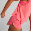 Imagen PUMA Polera de training PUMA Fit Tri-blend para mujer #4