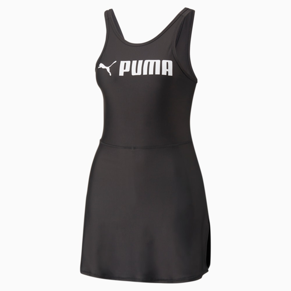 Vestido puma store