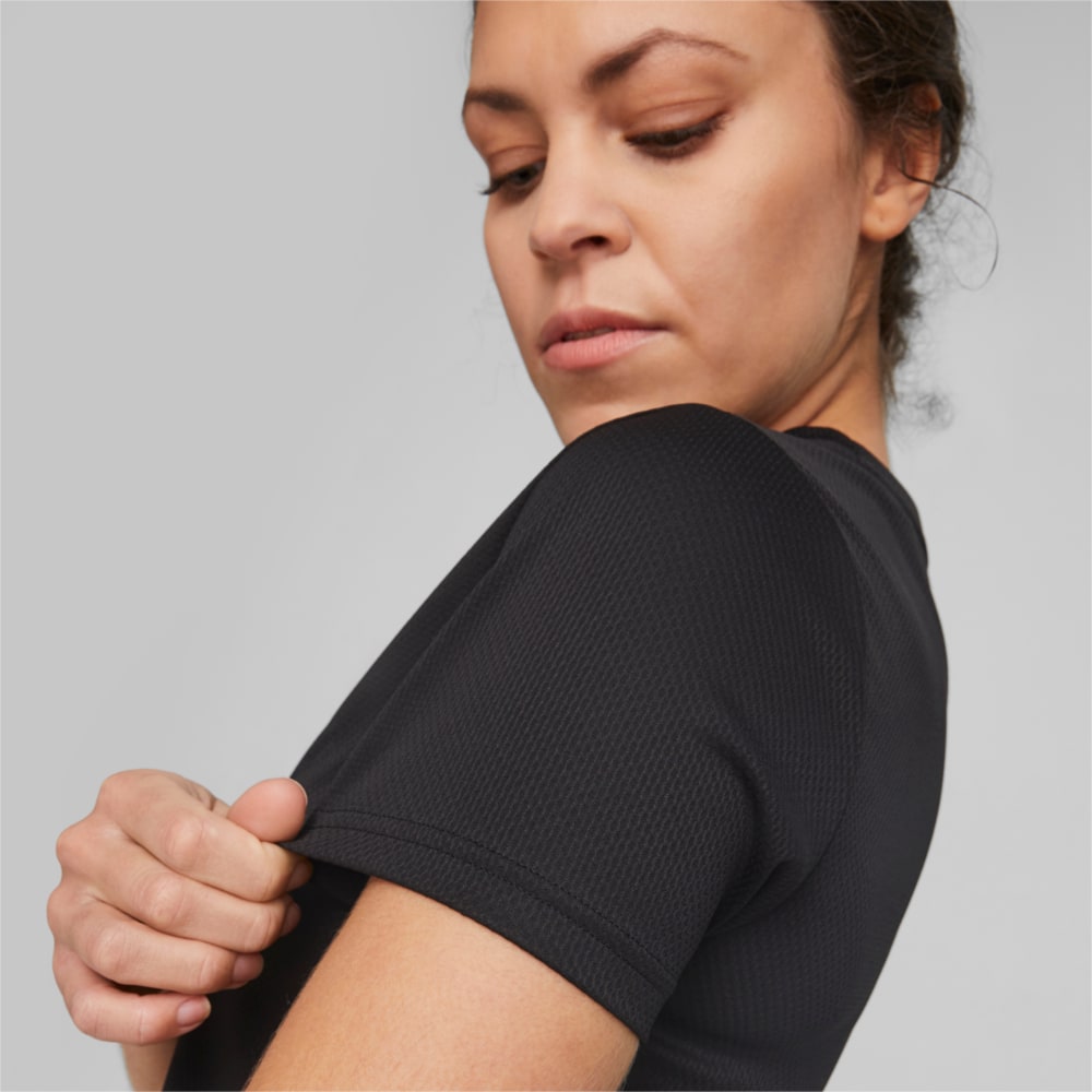 Image PUMA Camiseta Concept Commercial Training Feminina #2