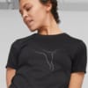 Imagen PUMA Polera de training Concept Commercial para mujer #5