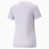 Imagen PUMA Polera de training Concept Commercial para mujer #7