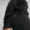 Изображение Puma Толстовка Nova Shine Training Sweatshirt Women #2: Puma Black