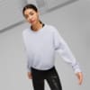 Imagen PUMA Polerón de training Nova Shine para mujer #1