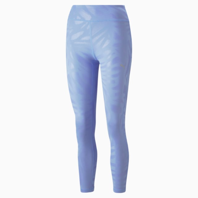 Image PUMA Legging Nova Shine High Waist 7/8 Training Feminina