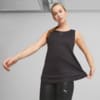 Imagen PUMA Polera de training Elektro Summer Fashion para mujer #1