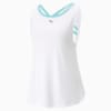 Imagen PUMA Polera de training Elektro Summer Fashion para mujer #6