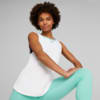 Imagen PUMA Polera de training Elektro Summer Fashion para mujer #1