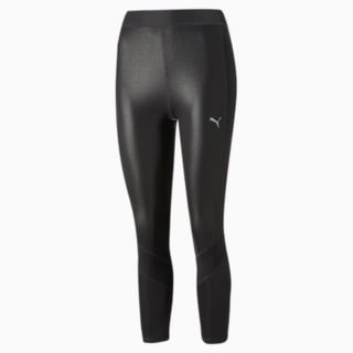 Изображение Puma Леггинсы Elektro Summer High Waist 7/8 Training Leggings Women