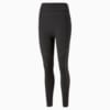 Зображення Puma Легінси FormKnit Seamless Training Leggings Women #6: PUMA Black-Strong Gray