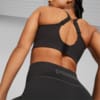Изображение Puma Леггинсы FormKnit Seamless Training Leggings Women #2: PUMA Black-Strong Gray