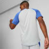 Изображение Puma Футболка PUMA Fit Ultrabreathe Training Tee Men #4: Royal Sapphire