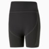 Изображение Puma Шорты FormKnit Seamless Training Shorts Women #6: PUMA Black-Strong Gray