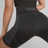 Зображення Puma Шорти FormKnit Seamless Training Shorts Women #2: PUMA Black-Strong Gray