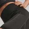 Изображение Puma Шорты FormKnit Seamless Training Shorts Women #5: PUMA Black-Strong Gray