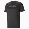 Görüntü Puma PUMA FIT Logo GRAPHIC Erkek Antrenman Tişörtü #6