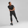 Image PUMA Camiseta PUMA Fit Logo Graphic Training Masculina #3
