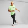 Зображення Puma Футболка PUMA Fit Logo Graphic Training Tee Men #2: Fizzy Lime