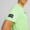 Image PUMA Camiseta PUMA Fit Logo Graphic Training Masculina #3
