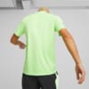 Image PUMA Camiseta PUMA Fit Logo Graphic Training Masculina #5