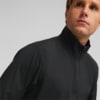 Зображення Puma Куртка PUMA Fit Woven Half-Zip Training Jacket Men #3: Puma Black