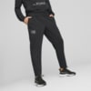 Зображення Puma Штани PUMA Fit Woven Training Jogger Men #1: Puma Black