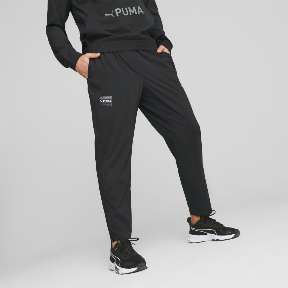 Puma evoknit online joggers