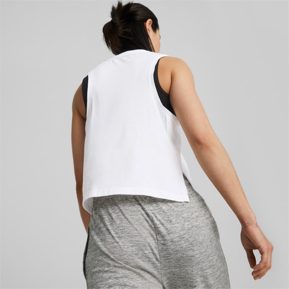 Image PUMA Calça Jogger CLOUDSPUN Training Feminino #2