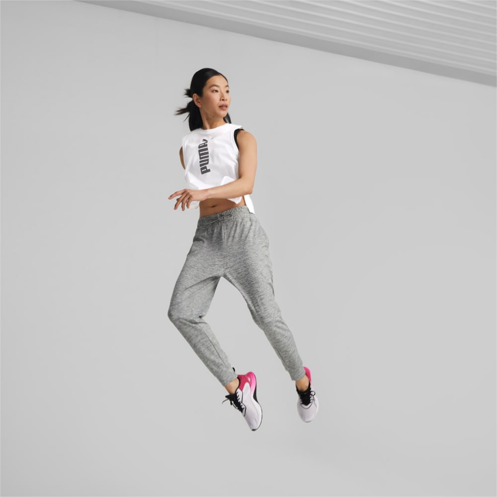 Image PUMA Calça Jogger CLOUDSPUN Training Feminino #3