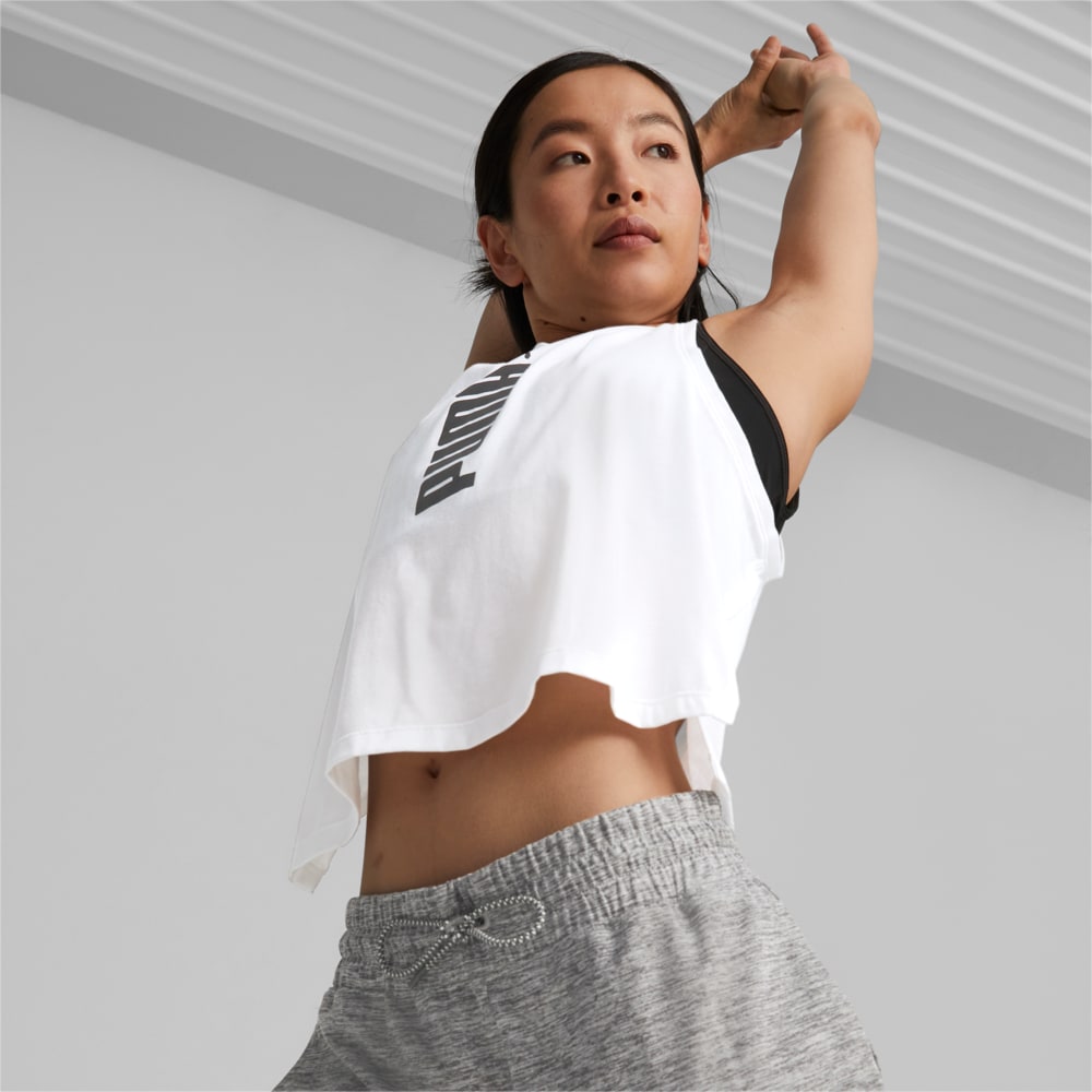 Image PUMA Calça Jogger CLOUDSPUN Training Feminino #4
