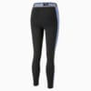 Зображення Puma Легінси PUMA Strong Fashion Training Leggings Women #6: PUMA Black-Elektro Purple